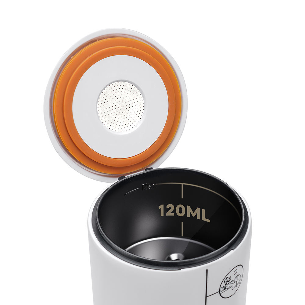2-u-1 Prenosivi Espresso Aparat